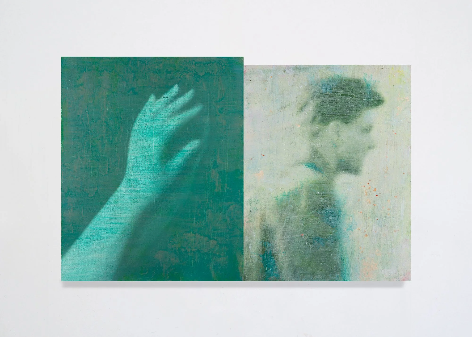 ARTIST INTERVIEW: Kristoffer axén — Behind The Artist
